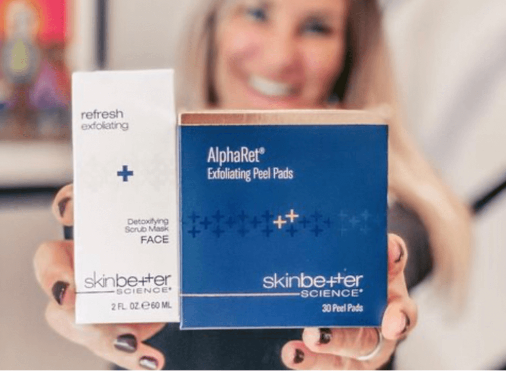 Coastal Skin Studio | Skin Care Products