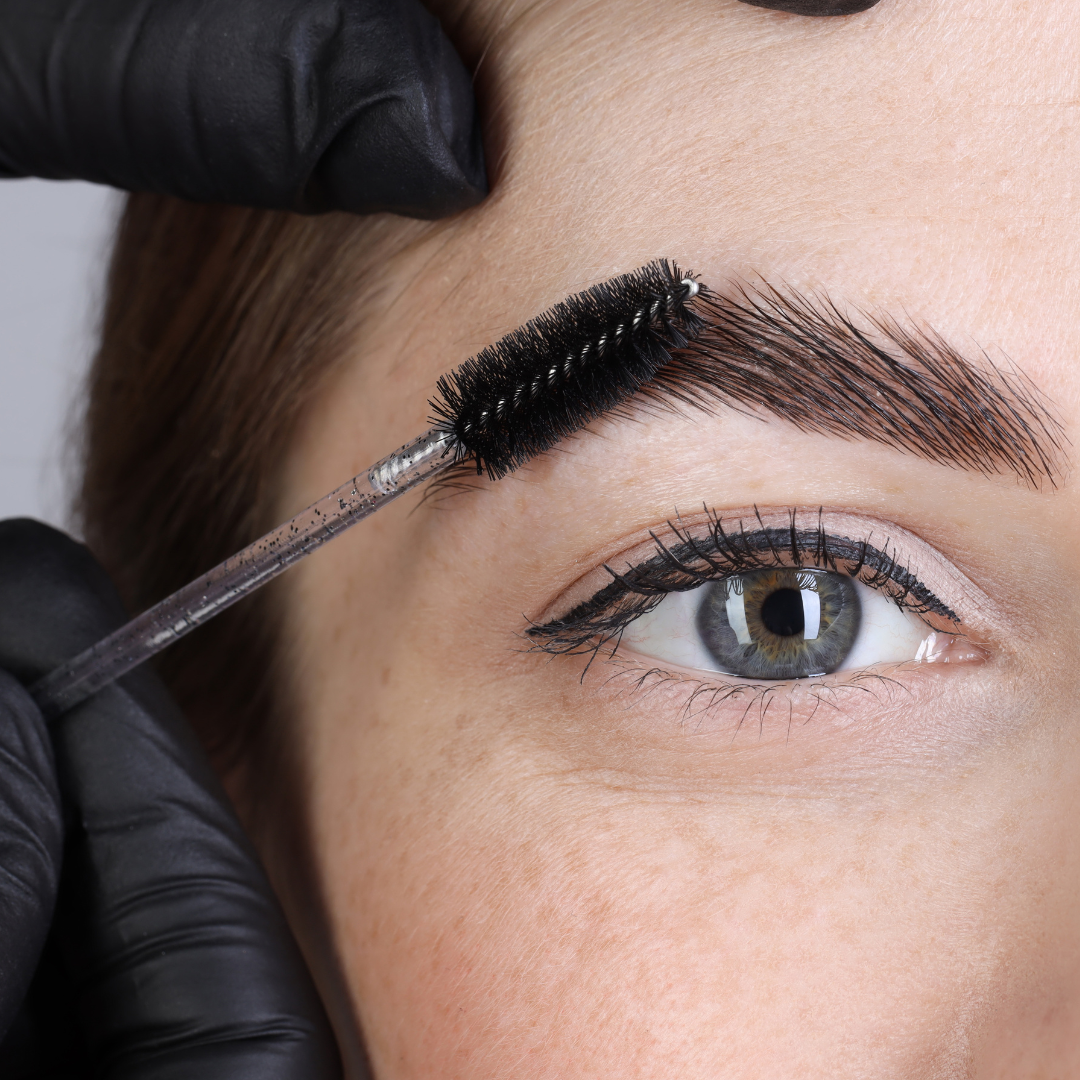 Brow Lamination