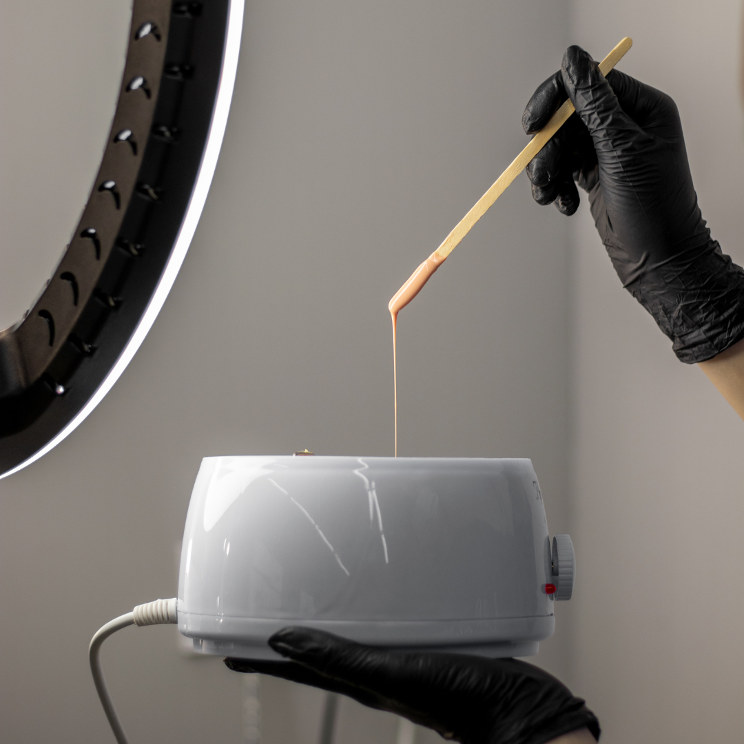 Brow Shaping