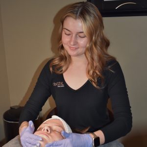 Coastal Skin Studio | Custom Facials