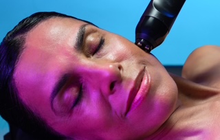Glo2Facial Updated Asset The gold standard for nonsurgical lifting and skin tightening at a glance.